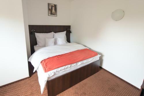 First Hotel