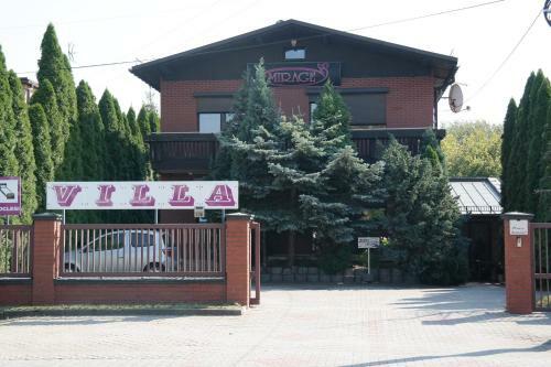 Villamirage