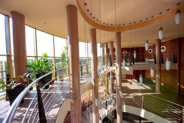 Hotel 500