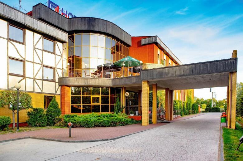 Hotel 500