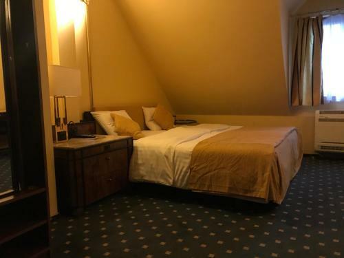 Hotel Podzamcze