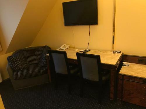 Hotel Podzamcze