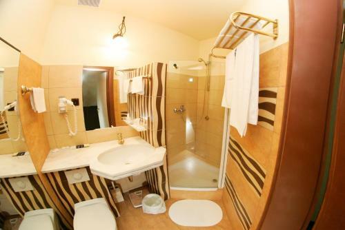 Hotel Podzamcze