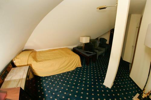 Hotel Podzamcze