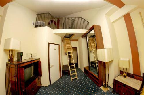 Hotel Podzamcze