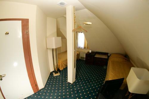 Hotel Podzamcze
