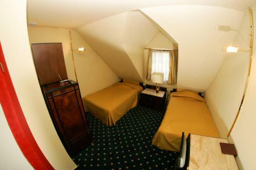 Hotel Podzamcze