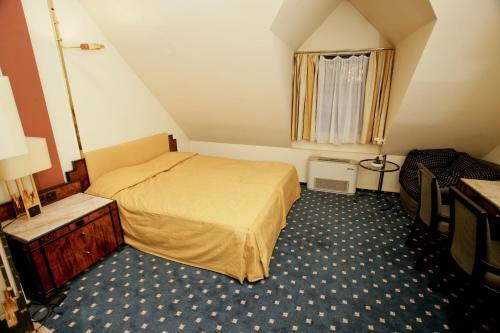 Hotel Podzamcze