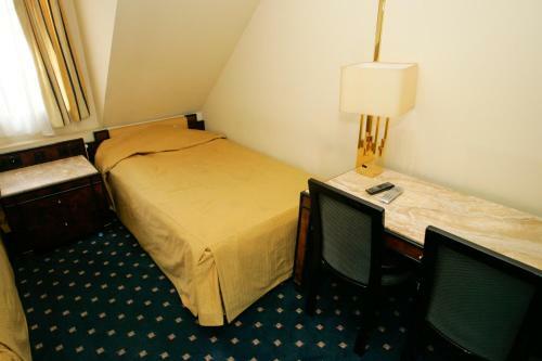 Hotel Podzamcze