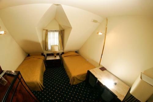 Hotel Podzamcze