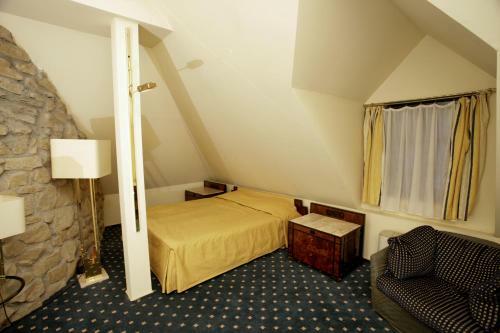 Hotel Podzamcze