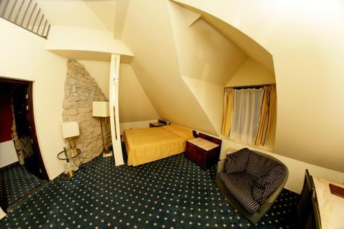 Hotel Podzamcze