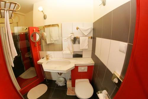 Hotel Podzamcze