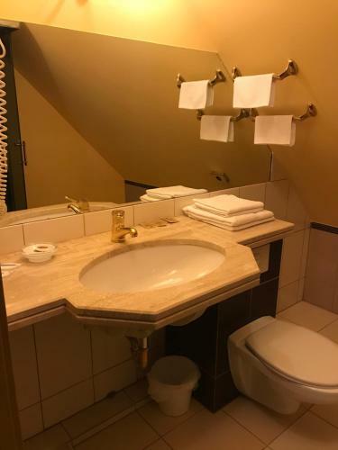 Hotel Podzamcze