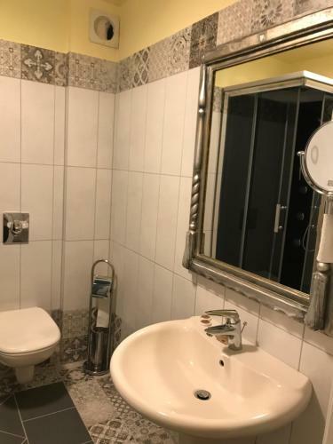 Hotel Podzamcze