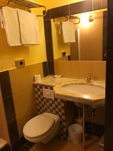 Hotel Podzamcze