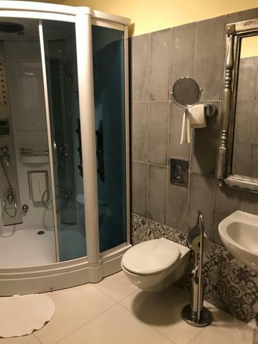 Hotel Podzamcze