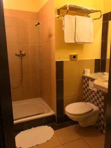 Hotel Podzamcze