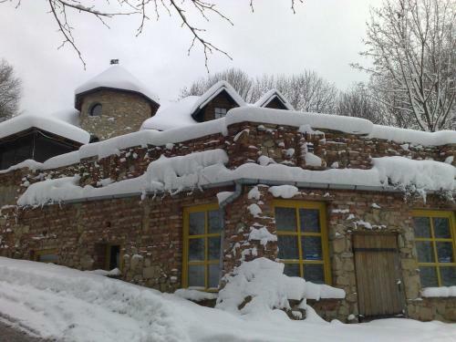 Hotel Podzamcze