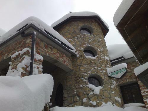 Hotel Podzamcze