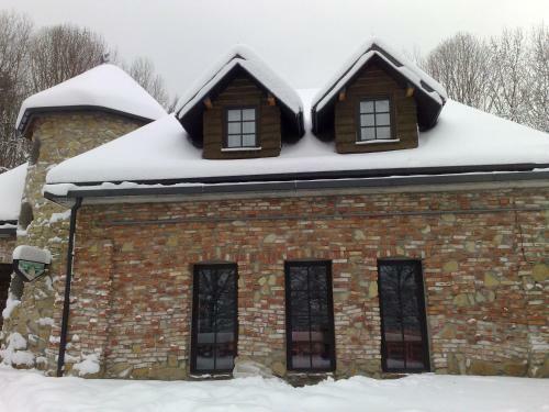 Hotel Podzamcze