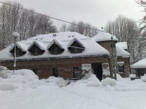 Hotel Podzamcze