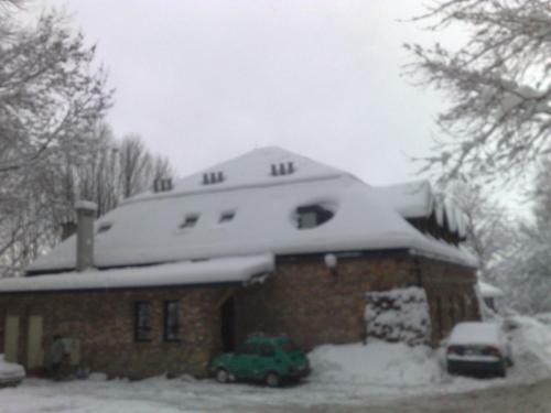 Hotel Podzamcze
