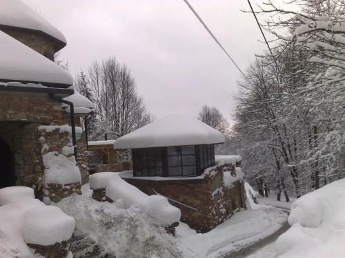 Hotel Podzamcze