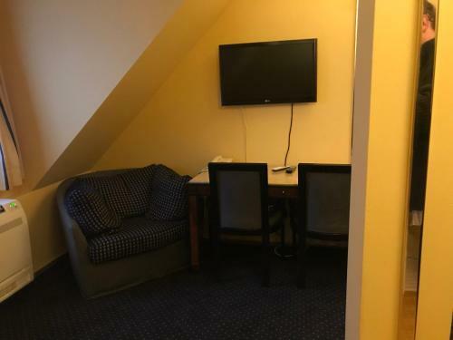 Hotel Podzamcze