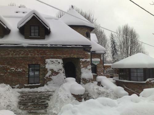 Hotel Podzamcze