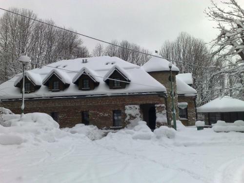 Hotel Podzamcze