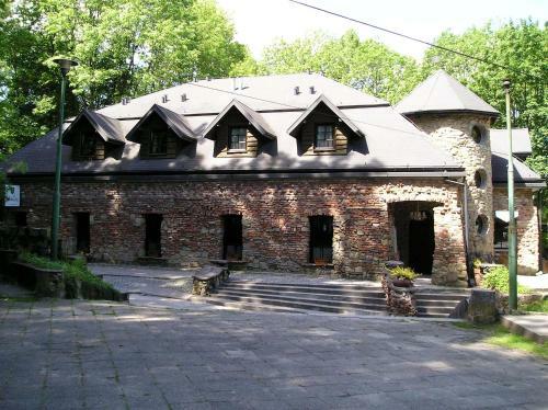 Hotel Podzamcze