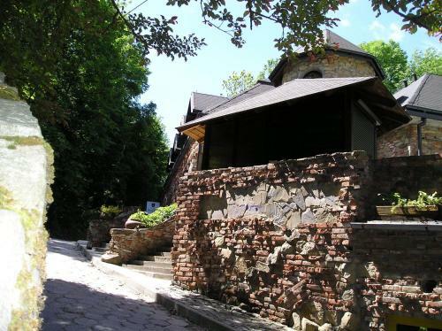 Hotel Podzamcze