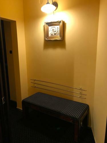 Hotel Podzamcze