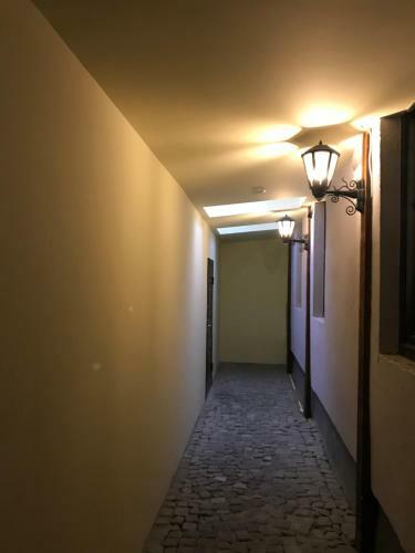 Hotel Podzamcze