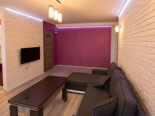 Apartamento Living Room New