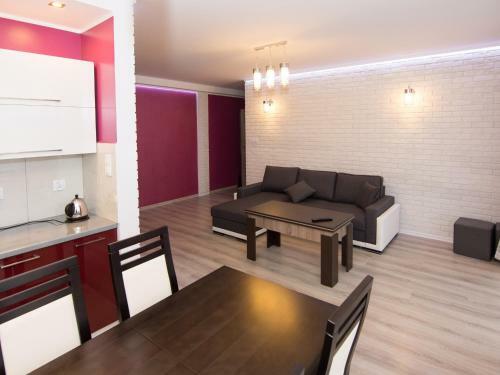 Apartamento Living Room New