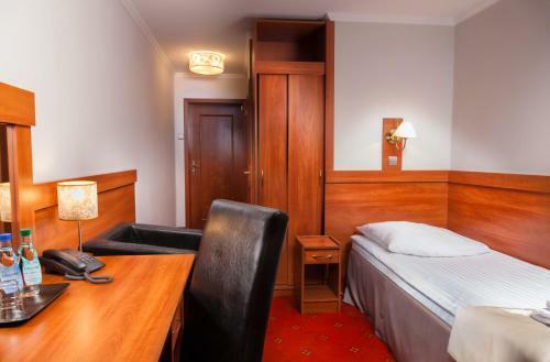 Hotel Cristal Park