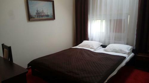 Hostal Restauracja Hotel Graal
