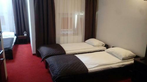 Hostal Restauracja Hotel Graal