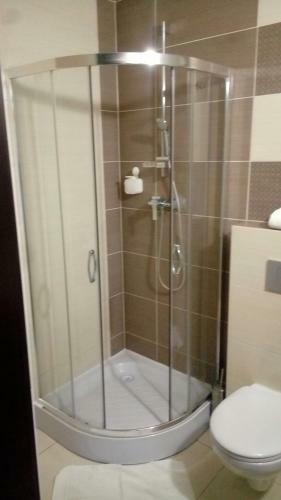 Hostal Restauracja Hotel Graal