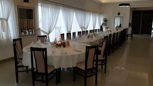 Hostal Restauracja Hotel Graal