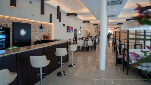 Hostal Restauracja Hotel Graal