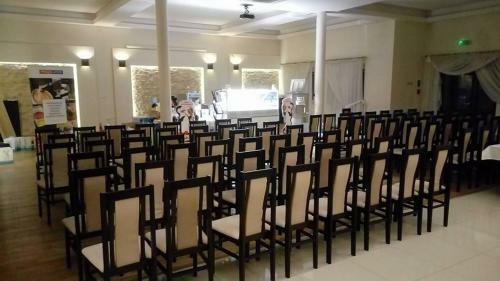 Hostal Restauracja Hotel Graal