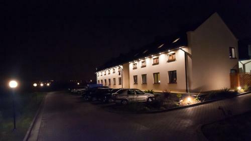 Hostal Restauracja Hotel Graal
