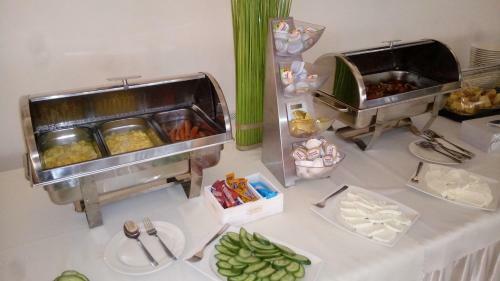 Hostal Restauracja Hotel Graal