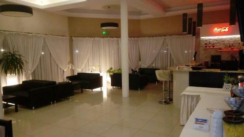 Hostal Restauracja Hotel Graal