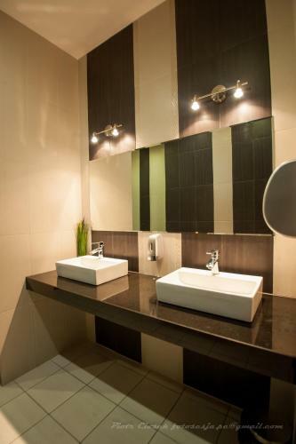 Hostal Restauracja Hotel Graal