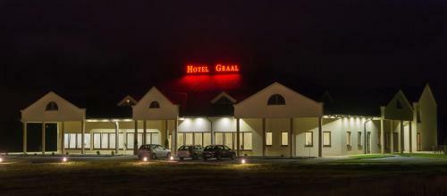 Hostal Restauracja Hotel Graal