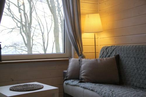 Apartamento Anton�wka